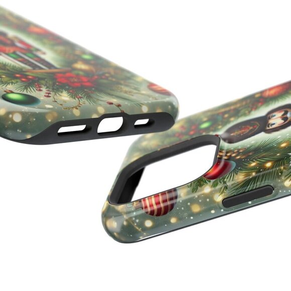 iPhone Phone Cases, Perfect Stylish Mobile Case, MLNMC494 - Picture 10 of 13